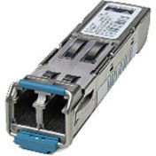 Cisco GLC-BX-D= Módulo SFP Cisco 1000BASE-BX10 Downstream