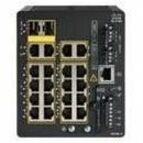 Cisco IE-3105-18T2C-E Catalyst IE3100 Switch Ethernet Robusto