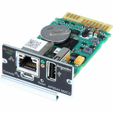 APC by Schneider Electric AP9544 Schneider Electric Dispositivo de monitoreo y gestión, Tarjetas de gestión de red, NMC3 para Easy UPS On-Line, monitoreo y gestión remota segura de UPS