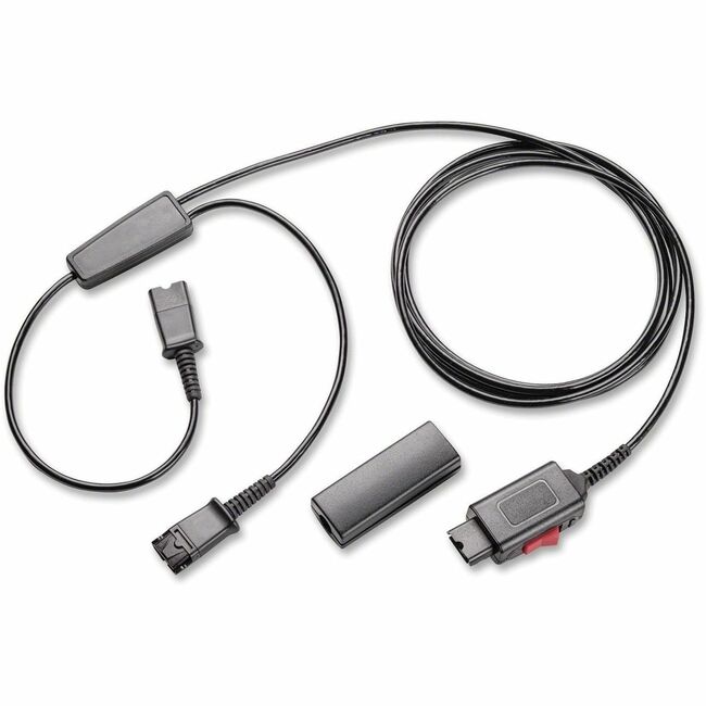 HP 85S07AA Cable de Entrenamiento Poly Y