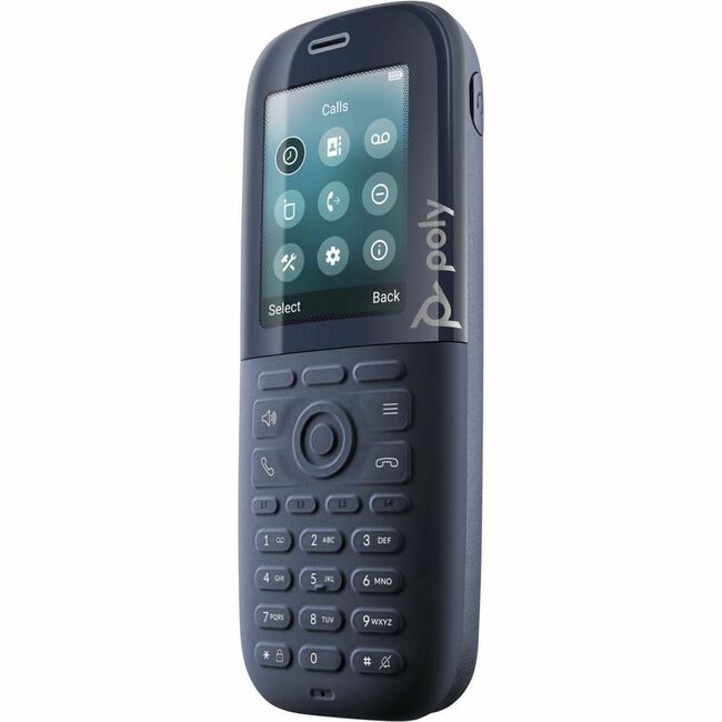 HP 84H76AA#ABA Poly Rove 30 Handset Telefónico DECT