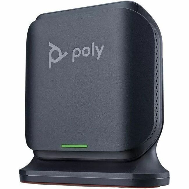 HP 84H78AA#ABA Estación Base Poly ROVE B4 DECT