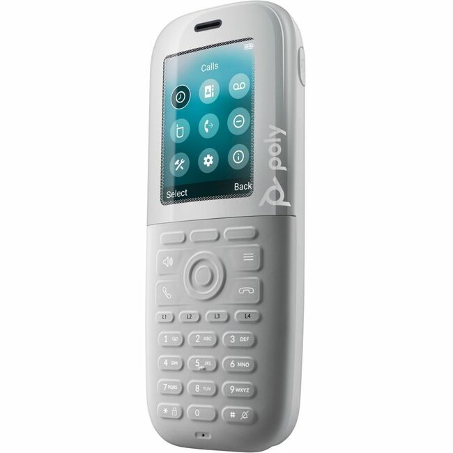 HP 84H77AA#ABA Poly Rove 40 Auricular de Teléfono DECT