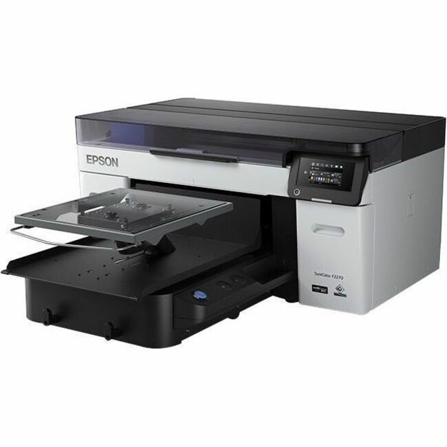 Epson SCF2270SE SureColor F2270 Impresora de Inyección de Tinta de Gran Formato - Color