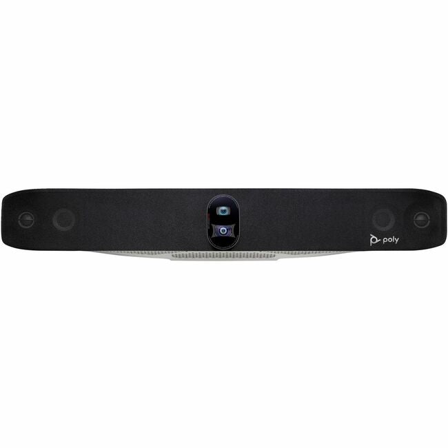 HP 842X2AA#ABA Poly Studio X70 Barra de video todo en uno sin radio GSA/TAA JITC