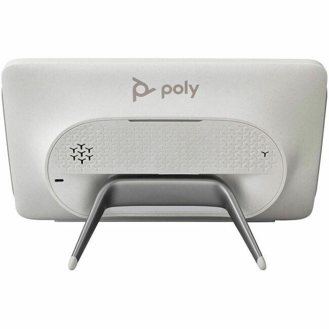 HP 874P6AA Montaje de Vidrio Poly para Panel Táctil - Blanco