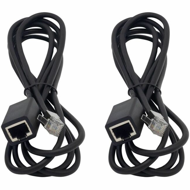 HP 875M4AA Paquete Extensor de Cable Micrófono de Expansión USB Poly Studio X50/X52/V52/X70/X72/V72