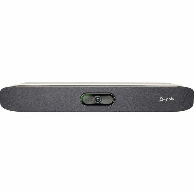 HP 842U8AA#ABA Poly Studio X30 Barra de Video Todo en Uno Sin Radio GSA/TAA