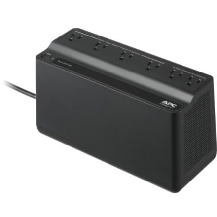 APC by Schneider Electric BN450M-CA APC Back-UPS 450 VA/255 W