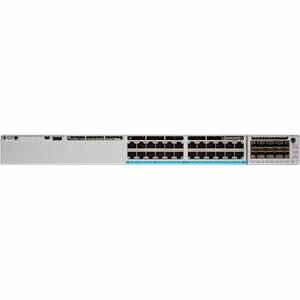 Cisco C9300-24T-M Catalyst C9300-24T Switch Ethernet