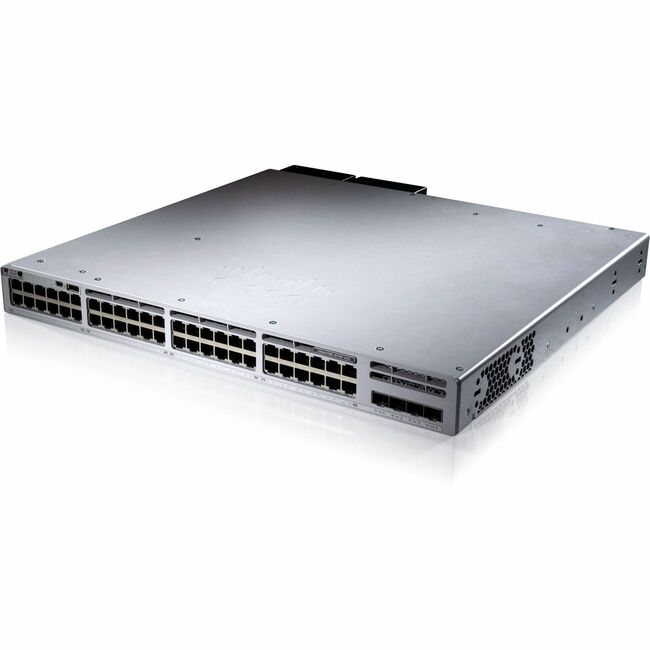 Cisco C9300-48UXM-M Meraki Catalyst C9300-48UXM-M Conmutador Ethernet