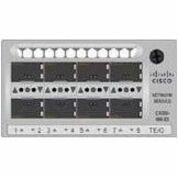 Cisco C9300-NM-8X-M Módulo de Enlace Ascendente Cisco Meraki Eight 10G
