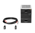 HPE JL819A Fuente de Alimentación Aruba 240W - DIN - Salida 54 V DC