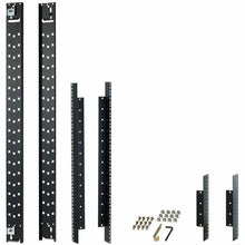 APC by Schneider Electric AR7503 Kit de Riel Embutido APC NetShelter SX 42U de 600 mm de Ancho