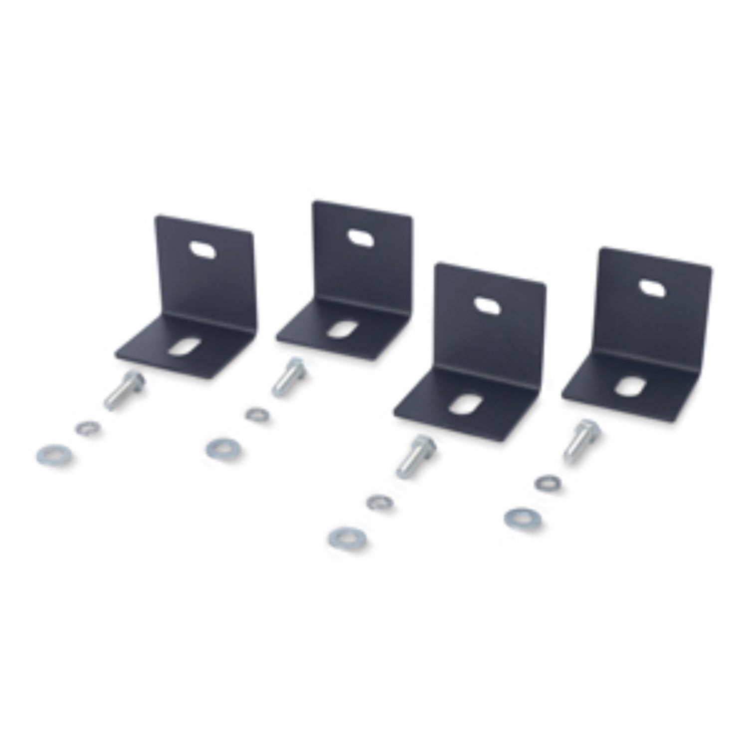APC by Schneider Electric AR7701 Kit de Anclaje de Pernos APC NetShelter SX