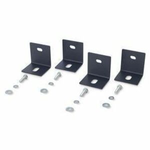 APC by Schneider Electric AR7701 Kit de Fijación con Pernos APC NetShelter SX