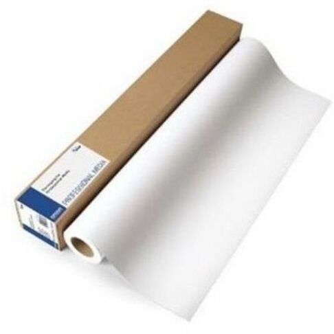Epson S450425 Papel Mate Mejorado Epson