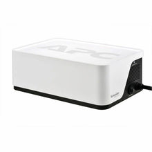 APC by Schneider Electric BE700G3 APC Back-UPS, 700VA/420W, Montaje en Piso/Pared, 120V, 6x tomas NEMA 5-15R, Puertos USB Tipo A + C, La batería no es reemplazable por el usuario