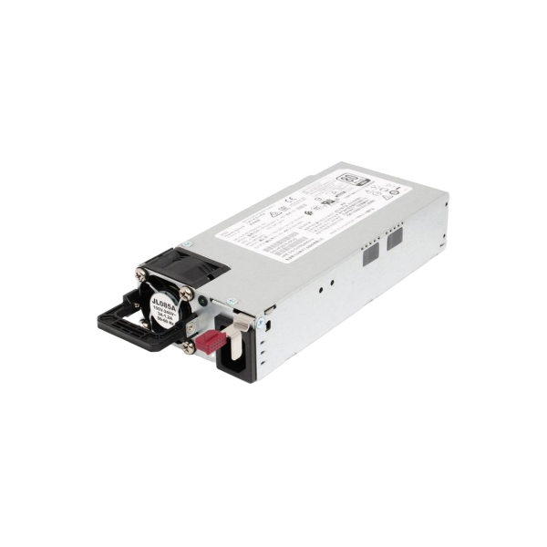 HPE JL085A Fuente de alimentación Aruba X371 12VDC 250W 100-240VAC - 120 V AC, 230 V AC Entrada - 12 V DC Salida - 250 W