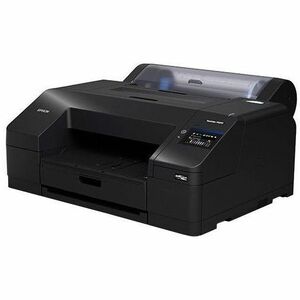 Epson SCP5370SE SureColor P5370 Impresora de Inyección de Tinta de Gran Formato - Color