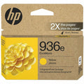 HP I 4S6V5LN Cartucho de Tinta Inkjet Original de Alto Rendimiento HP EvoMore 936e - Amarillo - 1 Pieza