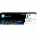 HP I W2181A Cartucho de Tóner Láser Original HP 218A - Cyan - 1 Pieza