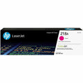 HP I W2183A Cartucho de Tóner Láser Original HP 218A - Magenta - 1 Pieza