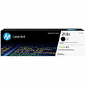 HP I W2180X Cartucho de Tóner Láser Original HP 218X de Alto Rendimiento - Negro - 1 Pieza