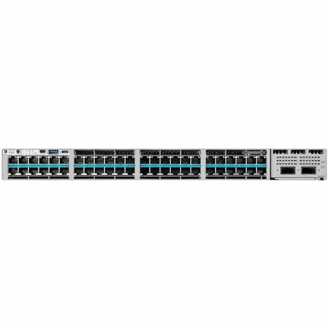 Cisco C9300X-48TX-M Catalyst C9300X-48TX Switch Ethernet