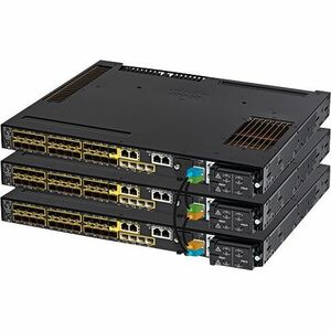 Cisco IE-9310-26S2C-E++ Catalyst IE9300 Switch Ethernet