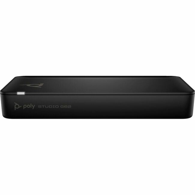 HP A01K8AA#ABA Equipo de Videoconferencia Poly Studio G62