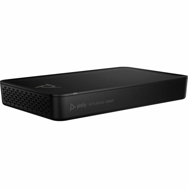 HP 99T09AA#AC3 Sistema de Videoconferencia Poly Studio G62