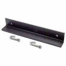 APC by Schneider Electric AR8465 APC NetShelter Gestión de Cables, Kit de Terminación de Escalera de Cables para Pared, Negro