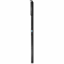 APC by Schneider Electric AP8641 APC Rack PDU, 2G, medido por tomacorriente, con conmutación, 0U, 30A, 200V y 208V, 21 tomacorrientes C13 y 3 C19