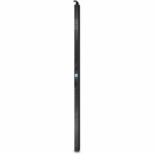 APC by Schneider Electric AP8661 APC NetShelter Metered-by-Outlet with Switching Rack PDU, 2G, 0U, 5.7kW, 208V, 21 C13 and 3 C19 outlet