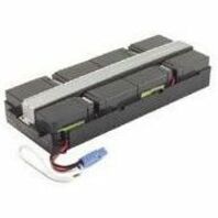 APC by Schneider Electric RBC31 Cartucho de Batería de Reemplazo APC, batería VRLA, 9Ah, 48VDC, garantía de 2 años