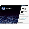 HP I CF226XR Cartucho de Tóner Láser Remanufacturado HP EvoCycle 26X de Alto Rendimiento - Paquete Negro