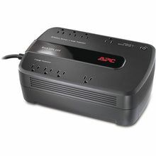 APC by Schneider Electric BE650G1 APC Back-UPS 650VA, 120V, 8 outlets NEMA (4 de protección de sobretensión)