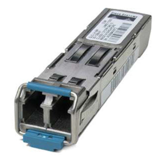 Cisco GLC-LX-SM-RGD= Módulo Transceptor SFP Cisco de 1 Puerto (mini-GBIC)