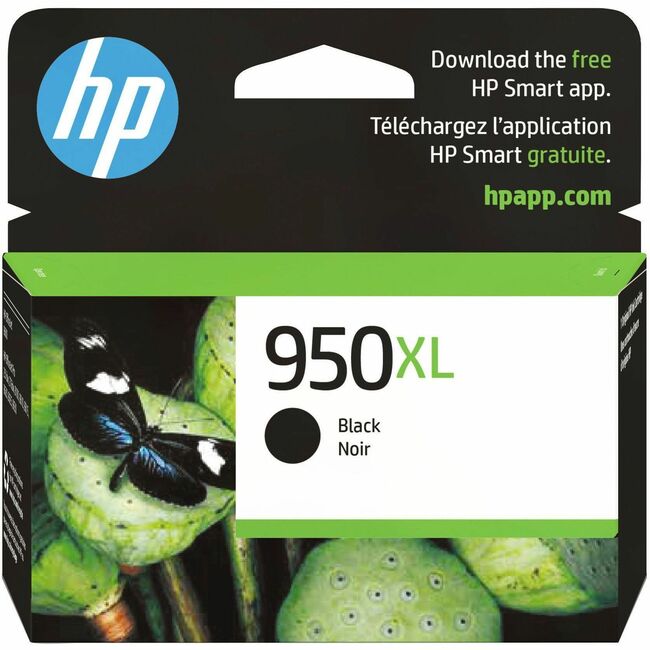 HP I CN045AN#140 Cartucho de Tinta Original HP 950XL - Paquete Único