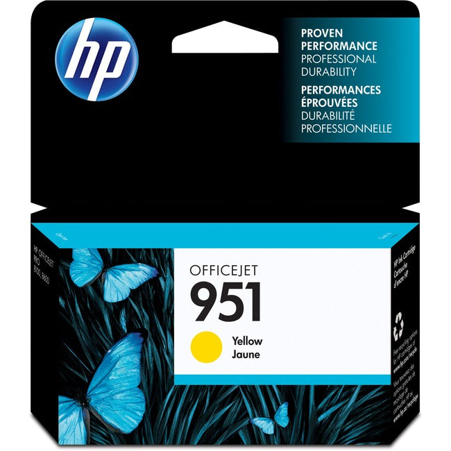 HP I CN052AN#140 Cartucho de Tinta Original HP 951 - Paquete Individual