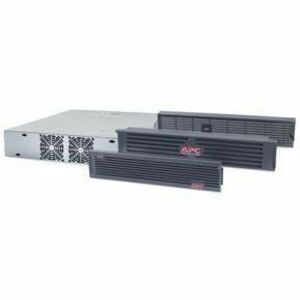 APC by Schneider Electric AP9627 Transformador Reductor APC RM 2U 208V ENTRADA 120V SALIDA con Receptáculos L5-20