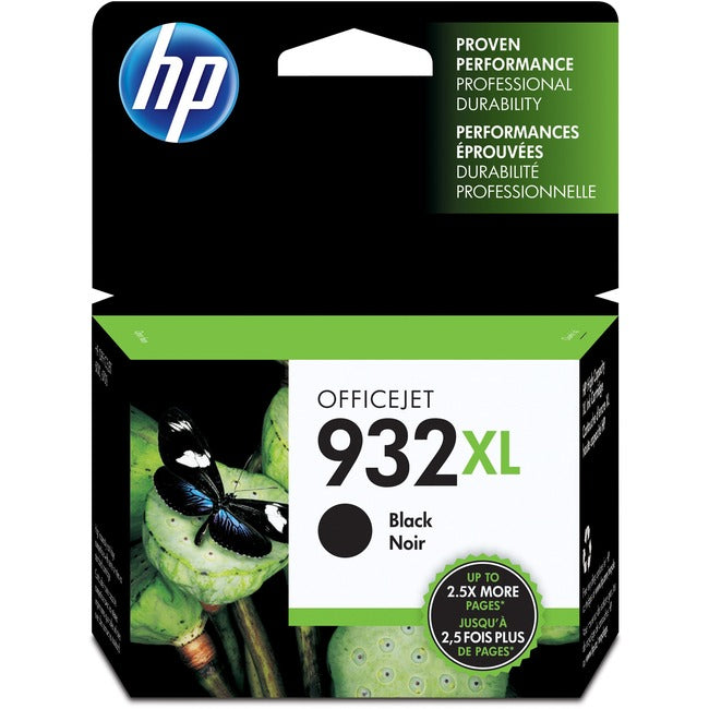 HP I CN053AN#140 Cartucho de Tinta Original HP 932XL - Paquete Individual