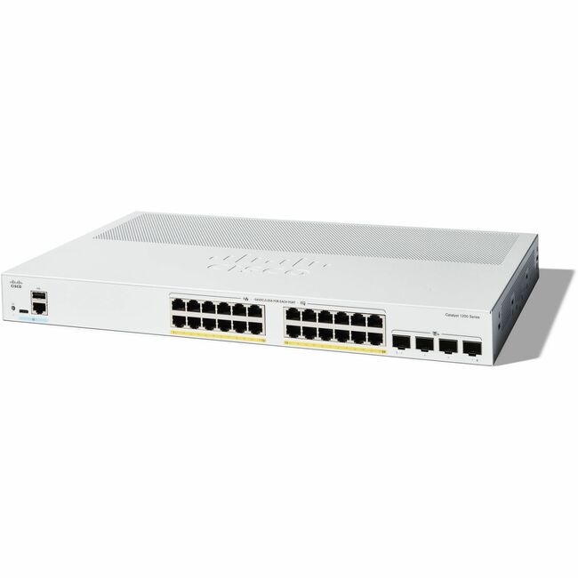 Cisco C1200-24P-4X Conmutador Ethernet Cisco Catalyst C1200-24P-4X