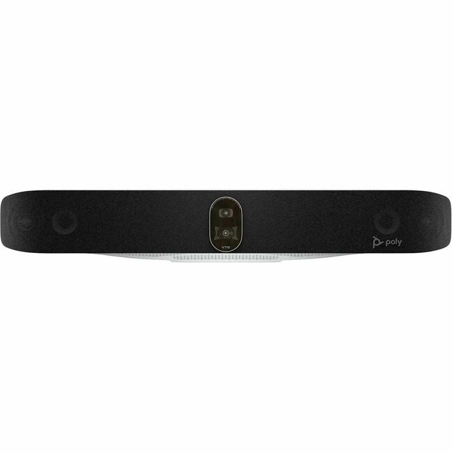 HP AV1E5AA#AC3 Poly Studio V72 Barra de Video USB Sin Radio TAA