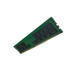 HPE P43331-B21 Módulo de memoria SDRAM DDR5 de 64 GB - Para servidor, servidor en bastidor, servidor Blade - 64 GB (1 x 64 GB) - SDRAM DDR5-4800/PC5-38400 - Memoria de doble rango de 4800 MHz - 1,10 V - Registrada - 288 pines - DIMM