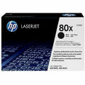 HP I CF280X Cartucho de Tóner Láser Original HP 80X - Negro - 1 Pieza