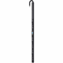APC by Schneider Electric AP8866 APC NetShelter Metered Rack PDU, 2G, 0U, 17.2kW, 208V, 6 C13 y 12 C19 salidas