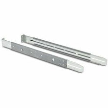 APC by Schneider Electric AP7768 APC BRACKET KIT, REAR RAILS, RACK ATS