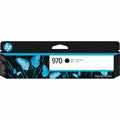 HP I CN621AM HP 970 (CN621AM) Cartucho de Tinta Inkjet Original Rendimiento Estándar - Paquete Individual - Negro - 1 Cada